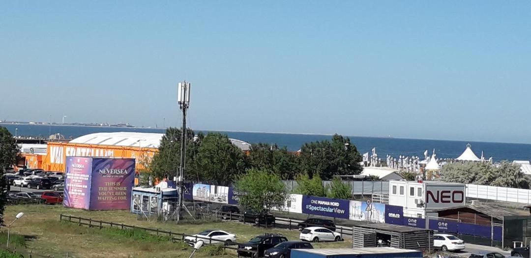 Apartament Summerland-Mamaia Exterior photo