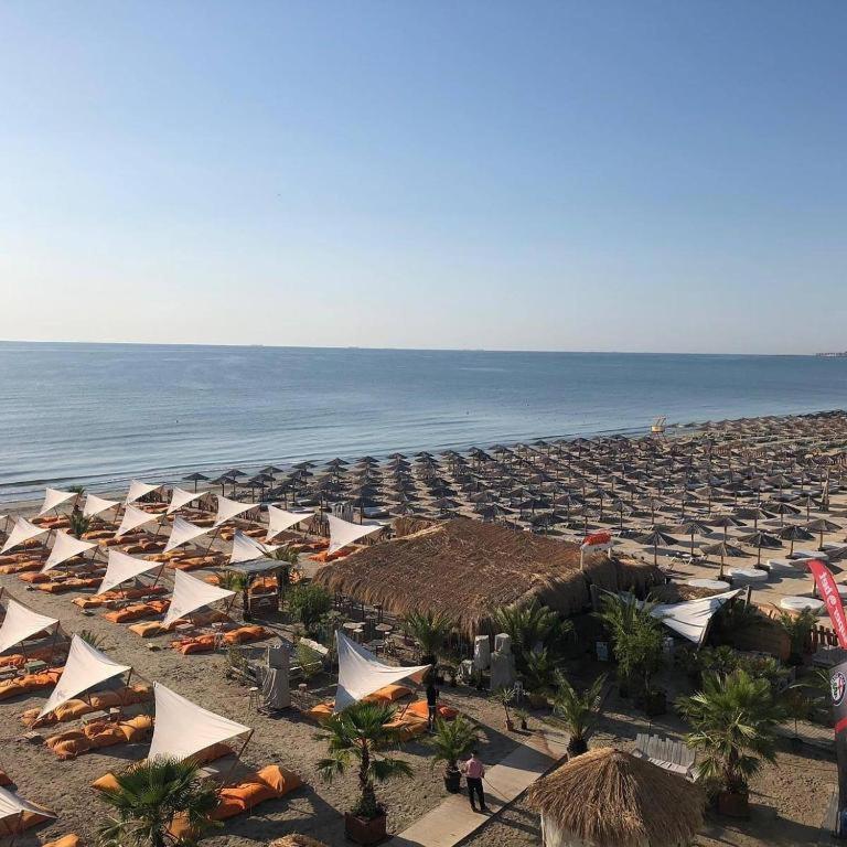 Apartament Summerland-Mamaia Exterior photo