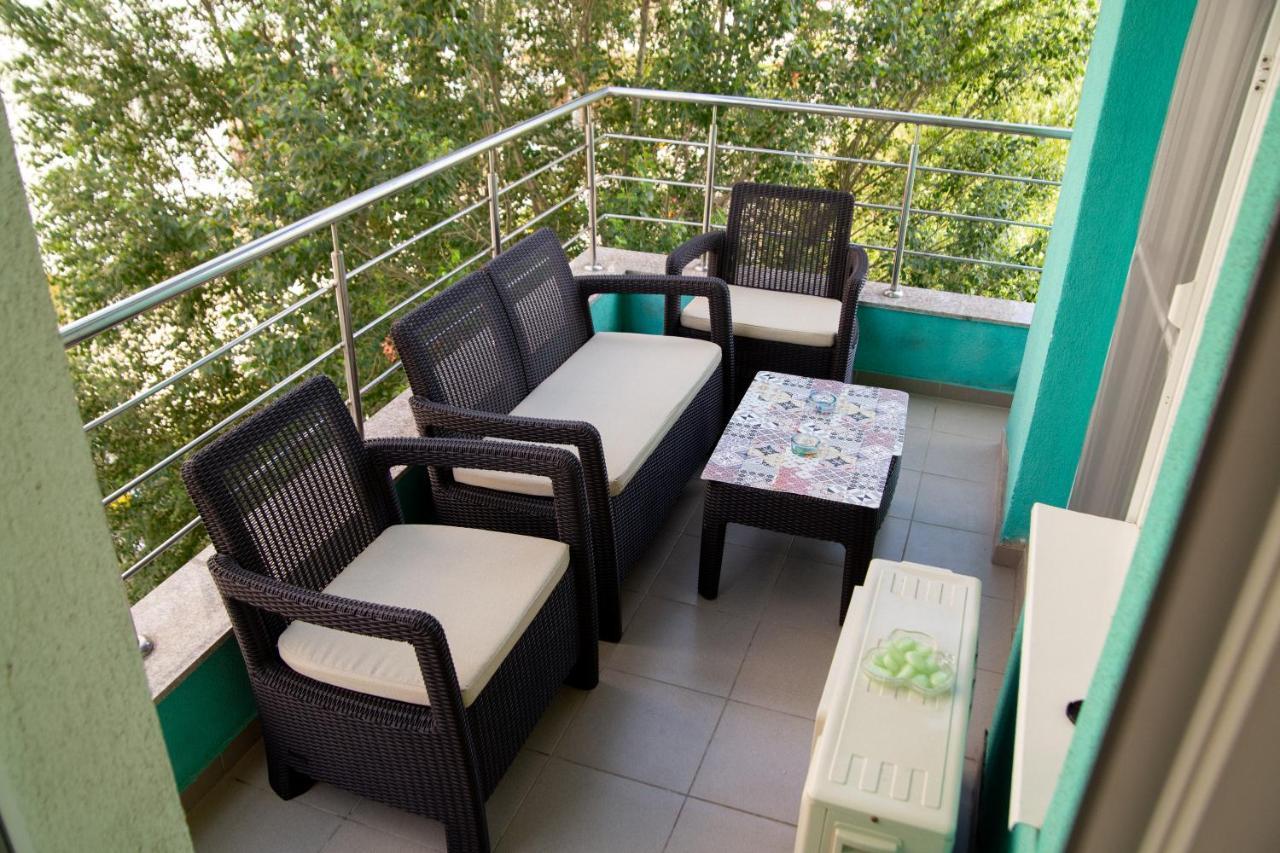 Apartament Summerland-Mamaia Exterior photo